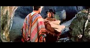 Poklad Inků (1966)