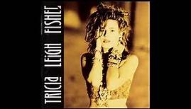 Tricia Leigh Fisher - Empty Beach (1990)