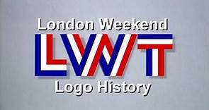 London Weekend Television Logo History