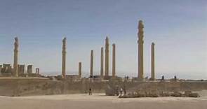Persépolis l'Empire Perse révélé - Documentaire Complet HD