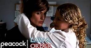 A Sick and Twisted Fantasy - Law & Order SVU