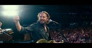 Bradley Cooper - Black Eyes - Full Performance (A Star Is Born)