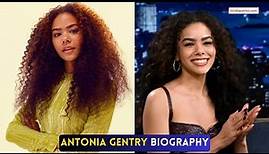 Antonia Gentry Bio | Lifestyle | Body Measurement | Age | Height | Boyfriend | Net Worth | Wiki