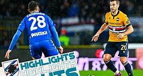Highlights: Empoli-Sampdoria 1-0