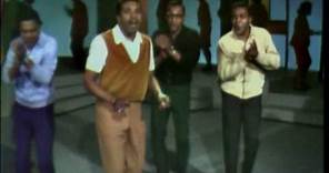 Four Tops - Baby I Need Your Loving (1966) HQ 0815007