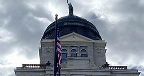 Montana congressional delegation addresses Legislature