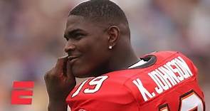 Storytime with Keyshawn Johnson: Key's time with the Tampa Bay Buccaneers | KJZ