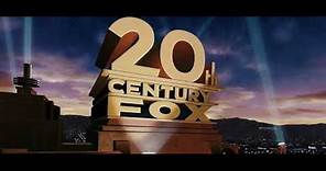 20th Century Fox (2009) INTRO HD