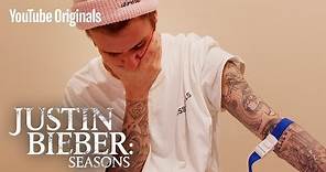 The Dark Season - Justin Bieber: Seasons