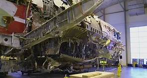 Mayday: Air disaster - The accident files 2: Ep. 1 - Disastri in prima pagina Video | Mediaset Infinity