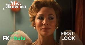 Mrs. America | First Look | FX
