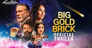 Big Gold Brick - Official Trailer