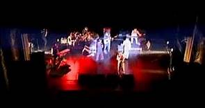 Dexys Midnight Runners - geno live