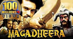 Phim hàng động ấn độ Magadheera English - Hindi - Vietnamese - Magadheera 1080HD - #TCT95phim