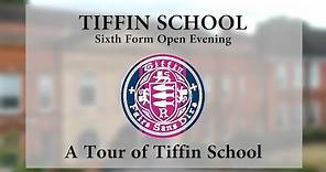 A Tour of Tiffin School