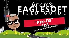 Eaglesoft Training: How Andre does Predeterminations with Denise