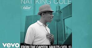 Nat King Cole - My Brother (Visualizer)