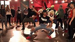 Humble Yourself For a Sec and Enjoy This Mind-Blowing Kendrick Lamar Dance Video