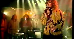 Agnetha Fältskog (ABBA) & Smokie 1983 (8 min. video)