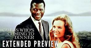 GUESS WHO'S COMING TO DINNER [1967] – First 10 Minutes