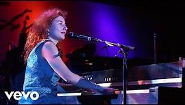 Tori Amos - Winter (Live)