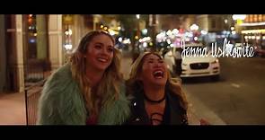 1 NIGHT IN SAN DIEGO Trailer (2020) Alexandra Daddario Movie HD