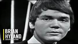 Brian Hyland - Sealed With A Kiss (1962) 4K