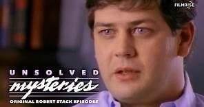 Unsolved Mysteries with Robert Stack - Season 5, Episode 23 - Full Episode