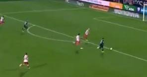 Takuma Asano Goal vs Bayern Munich | VfL Bochum Vs Bayern Munich | 1-1