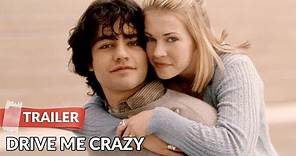 Drive Me Crazy 1999 Trailer | Melissa Joan Hart | Adrian Grenier