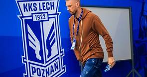 Obrońca Lecha Poznań zdradził kiedy powróci do treningów z drużyną. Bartosz Salamon: "Od kilku tygodni nie ma progresu"