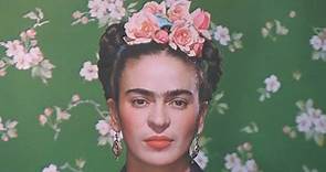 Frida Kahlo alle Scuderie del Quirinale - Arte - Rai Cultura