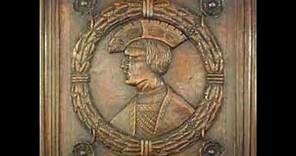 Henry Percy, 4to conde de Northumberland. El hombre que abandonó a Ricardo III.