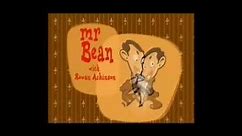 Mr.Bean Intro In Might Confuse You.