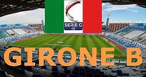 Stadi Serie C 2022/2023 Girone B