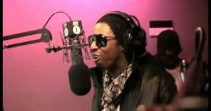 Lil Wayne freestyle - Westwood