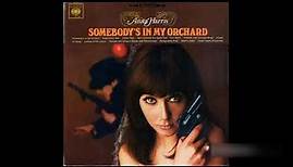 Anita Harris - Somebody´s In My Orchard -1966 (FULL ALBUM)