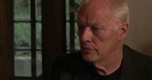 David Gilmour Talks About The Wall