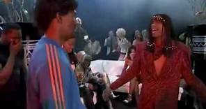 Dave Chapelle as Rick James - Cold Blooded