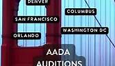 The Academy team is... - American Academy of Dramatic Arts