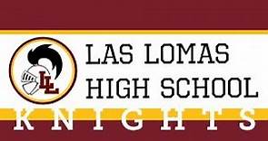 Las Lomas High School Commencement 2023