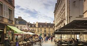 Best places to visit in Burgundy - Lonely Planet