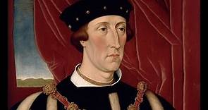 Enrique VI. La Casa de Lancaster. Historia de Inglaterra.