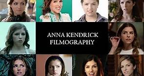 Anna Kendrick: Filmography 2003-2022