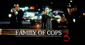 Family of Cops III - Under Suspicion (1999) Full TV Movie - Charles Bronson