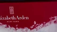 Elizabeth Arden Christmas Blockbuster Set Only €93 (worth €339) ✨#ElizabethArden #HolidayWithArden | Shaws Department Stores
