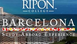 Ripon College is partnering with Barcelona Study Abroad Experience (BSAE) to create a customized study abroad program for Ripon College students. Ripon College students have the unique opportunity to immerse themselves in Barcelona through a faculty-led semester-long study abroad opportunity. All participating students will take a course with the 2024 Ripon College faculty director as well as three elective courses at the School for International Studies (SIS), all while experiencing life in one