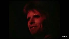 Ziggy Stardust and The Spiders From Mars: The Motion Picture Trailer