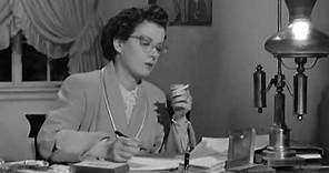 The Reckless Moment 1949, USA Featuring Joan Bennett, James Mason Film Noir Full Movie