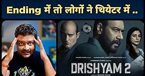 Drishyam 2 (2022) - Movie Review